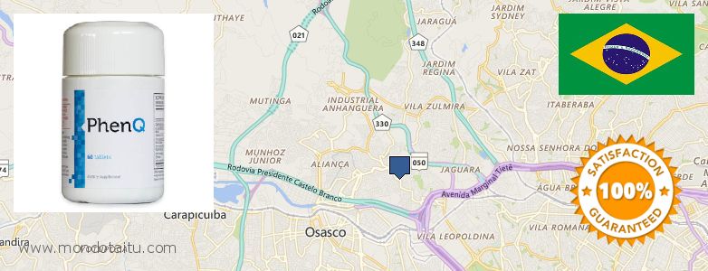 Dónde comprar Phenq en linea Osasco, Brazil