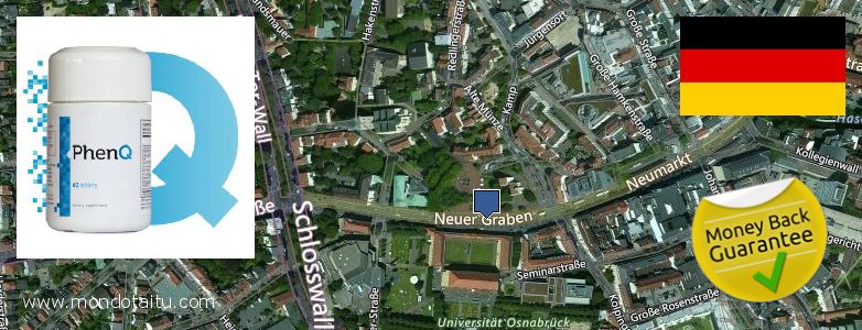 Wo kaufen Phenq online Osnabrueck, Germany