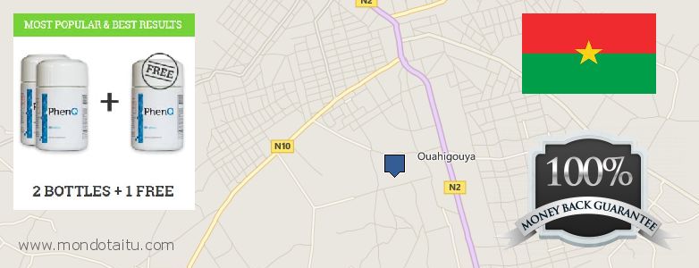 Où Acheter Phenq en ligne Ouahigouya, Burkina Faso