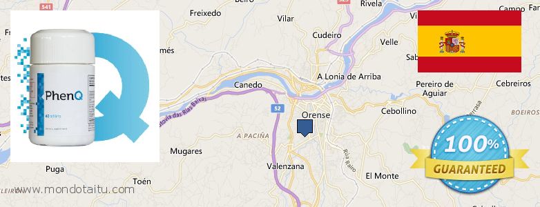 Dónde comprar Phenq en linea Ourense, Spain
