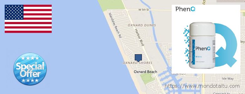 Dove acquistare Phenq in linea Oxnard Shores, United States
