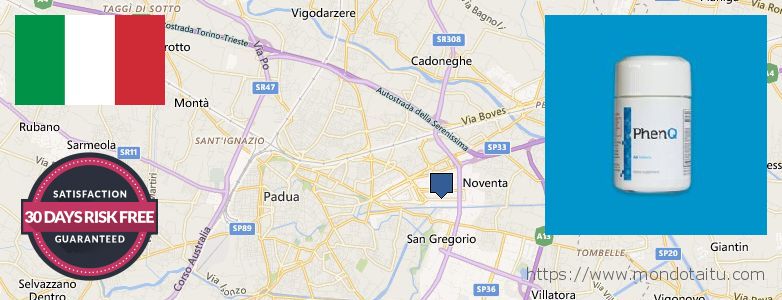Wo kaufen Phenq online Padova, Italy