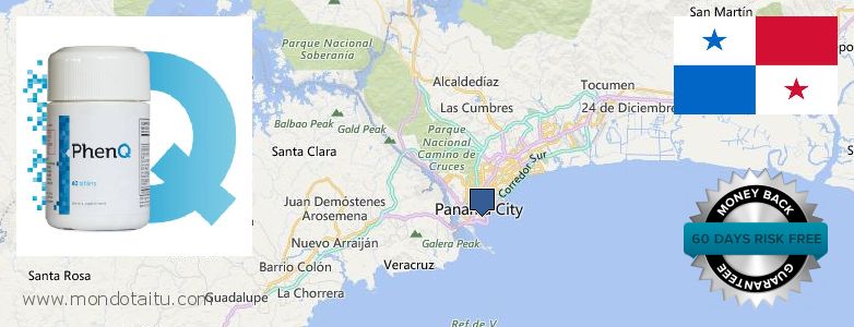 Where Can I Purchase PhenQ Phentermine Alternative online Panama City, Panama
