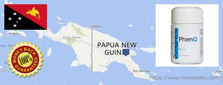 Where to Purchase PhenQ Phentermine Alternative online Papua New Guinea