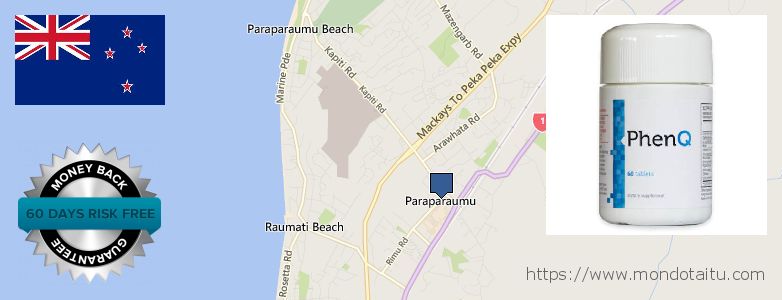 Best Place to Buy PhenQ Phentermine Alternative online Paraparaumu, New Zealand