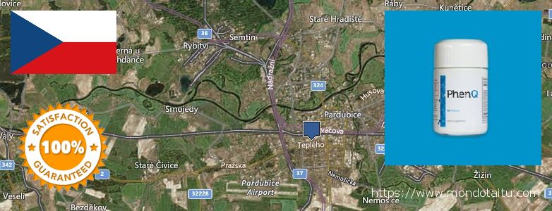 Where to Buy PhenQ Phentermine Alternative online Pardubice, Czech Republic