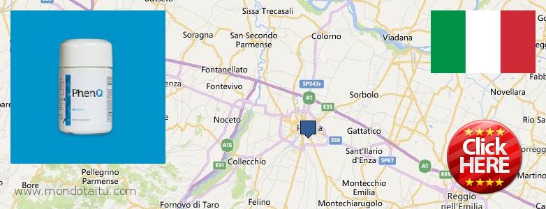 Where to Buy PhenQ Phentermine Alternative online Parma, Italy