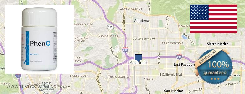 حيث لشراء Phenq على الانترنت Pasadena, United States