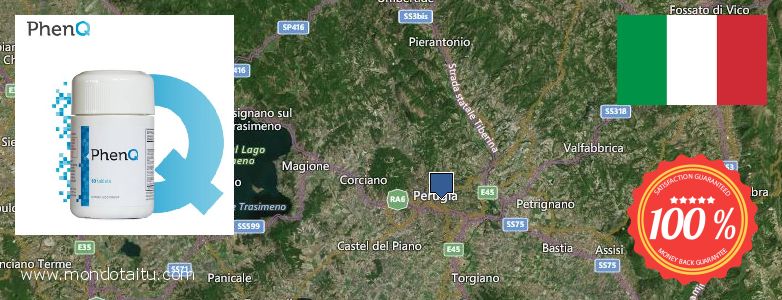 Dove acquistare Phenq in linea Perugia, Italy