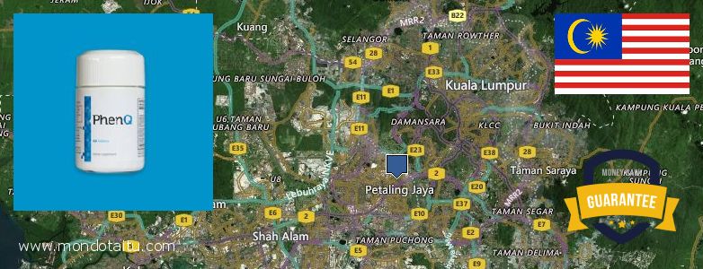 Where to Purchase PhenQ Phentermine Alternative online Petaling Jaya, Malaysia