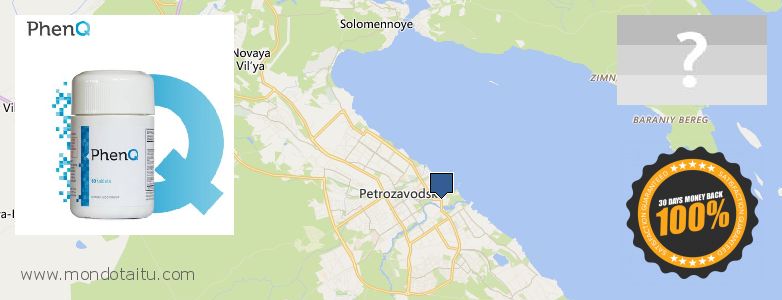 Where to Purchase PhenQ Phentermine Alternative online Petrozavodsk, Russia