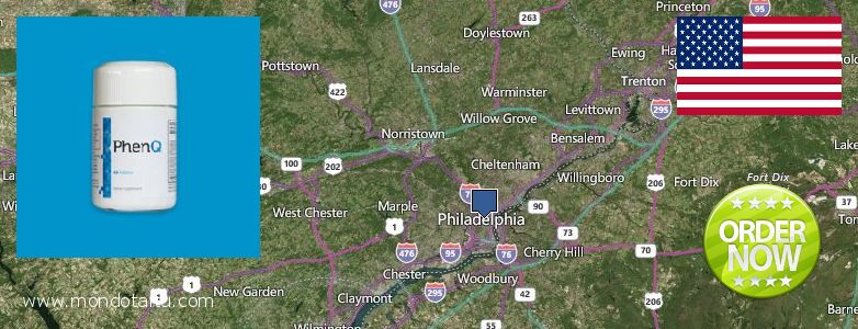 Wo kaufen Phenq online Philadelphia, United States