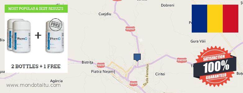 Where to Buy PhenQ Phentermine Alternative online Piatra Neamt, Romania