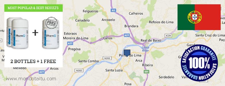 Where to Buy PhenQ Phentermine Alternative online Ponte de Lima, Portugal