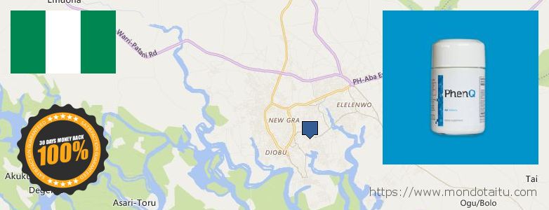 Where to Buy PhenQ Phentermine Alternative online Port Harcourt, Nigeria