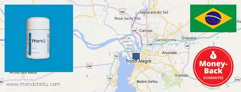 Best Place to Buy PhenQ Phentermine Alternative online Porto Alegre, Brazil