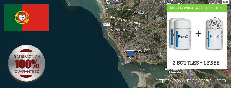 Where to Purchase PhenQ Phentermine Alternative online Porto, Portugal