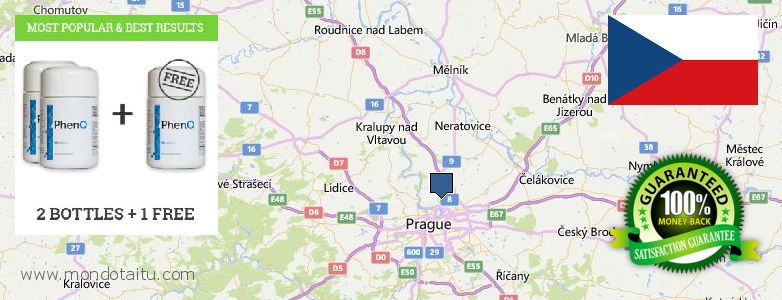Where Can I Purchase PhenQ Phentermine Alternative online Prague, Czech Republic