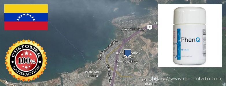 Where Can You Buy PhenQ Phentermine Alternative online Puerto La Cruz, Venezuela