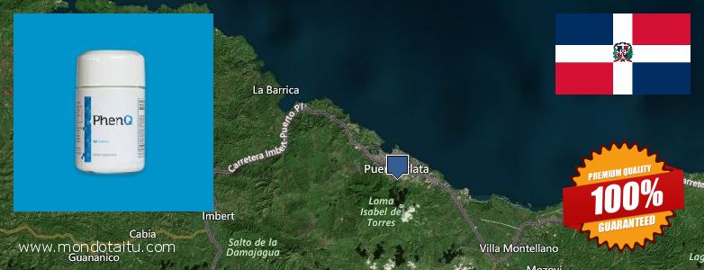 Where to Buy PhenQ Phentermine Alternative online Puerto Plata, Dominican Republic