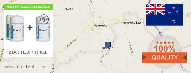 Where to Purchase PhenQ Phentermine Alternative online Pukekohe East, New Zealand