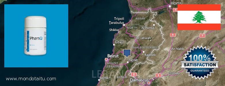 Where to Buy PhenQ Phentermine Alternative online Ra's Bayrut, Lebanon
