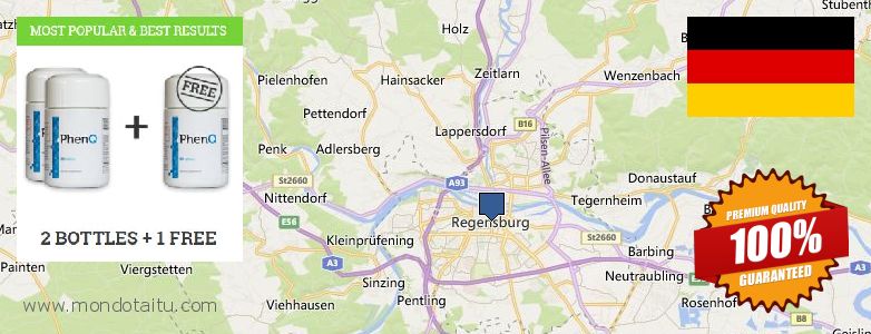 Wo kaufen Phenq online Regensburg, Germany