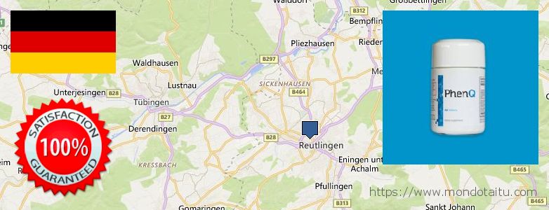 Purchase PhenQ Phentermine Alternative online Reutlingen, Germany