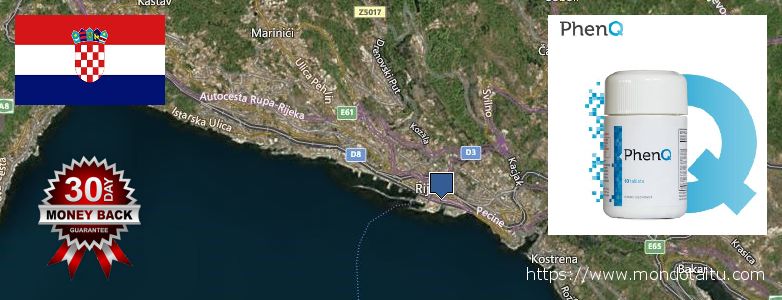Where Can I Buy PhenQ Phentermine Alternative online Rijeka, Croatia