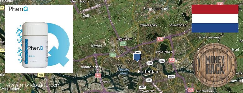 Where Can I Purchase PhenQ Phentermine Alternative online Rotterdam, Netherlands