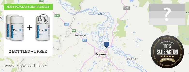 Wo kaufen Phenq online Ryazan', Russia