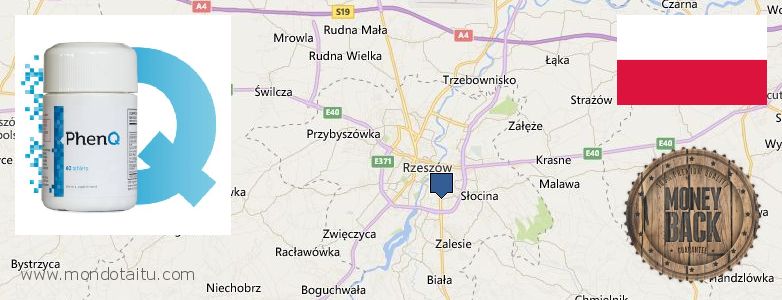 Wo kaufen Phenq online Rzeszow, Poland