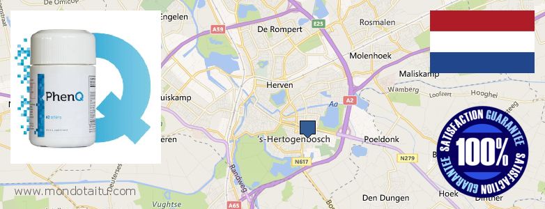 Where to Buy PhenQ Phentermine Alternative online s-Hertogenbosch, Netherlands