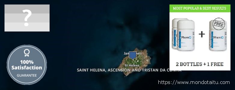 حيث لشراء Phenq على الانترنت Saint Helena