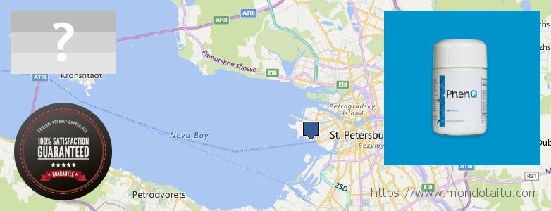 Wo kaufen Phenq online Saint Petersburg, Russia