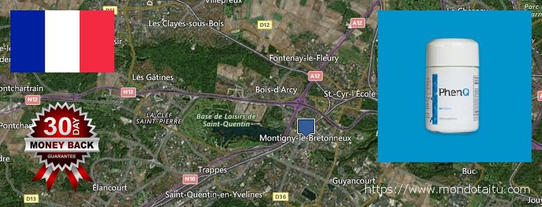Where Can I Purchase PhenQ Phentermine Alternative online Saint-Quentin-en-Yvelines, France