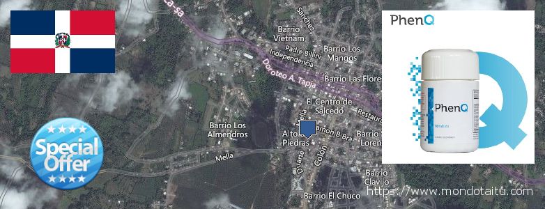 Where to Purchase PhenQ Phentermine Alternative online Salcedo, Dominican Republic