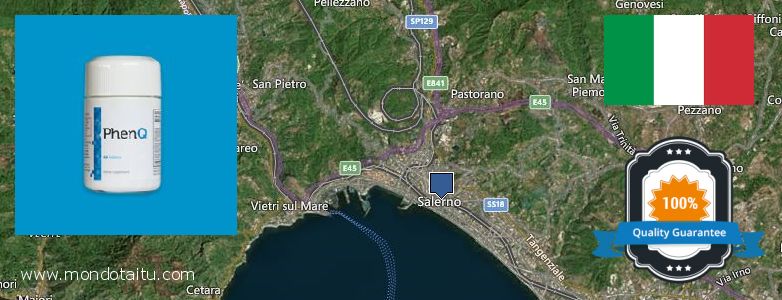 Dove acquistare Phenq in linea Salerno, Italy