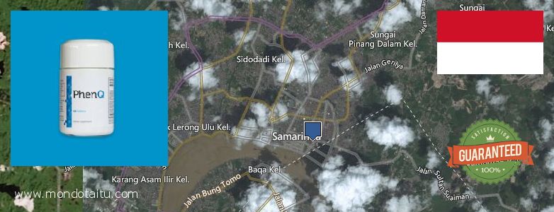 Where to Purchase PhenQ Phentermine Alternative online Samarinda, Indonesia