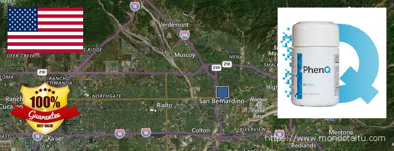 Dove acquistare Phenq in linea San Bernardino, United States