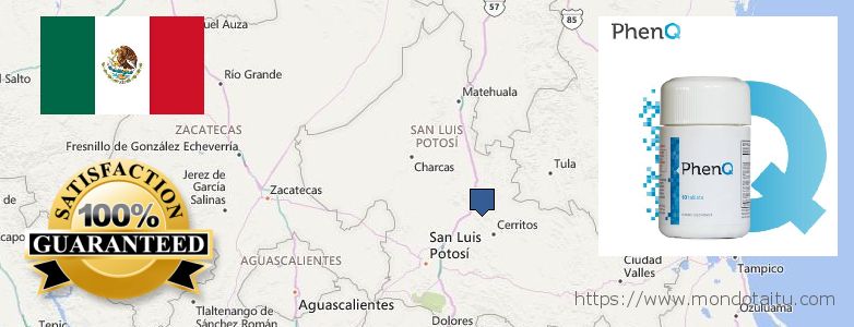 Where to Purchase PhenQ Phentermine Alternative online San Luis Potosi, Mexico