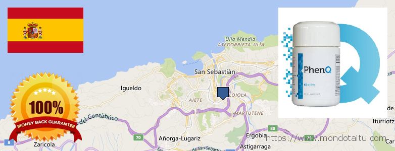 Where Can You Buy PhenQ Phentermine Alternative online San Sebastian, Spain