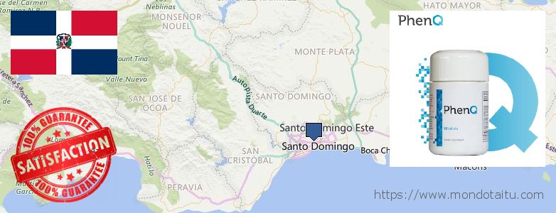 Where to Purchase PhenQ Phentermine Alternative online Santo Domingo, Dominican Republic