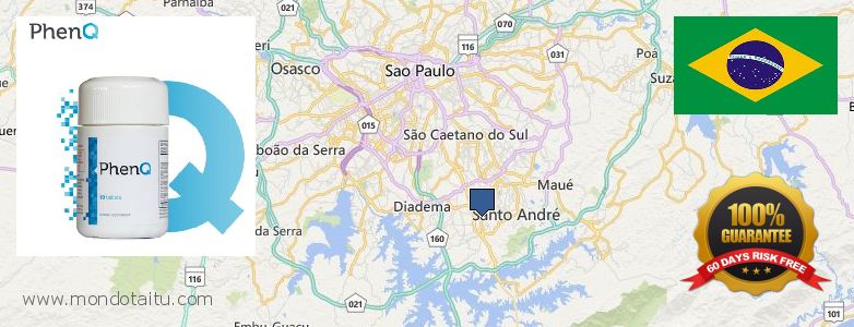 Where to Buy PhenQ Phentermine Alternative online Sao Bernardo do Campo, Brazil
