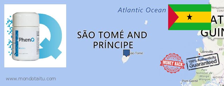 حيث لشراء Phenq على الانترنت Sao Tome and Principe