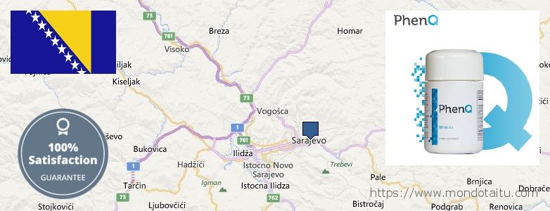 Wo kaufen Phenq online Sarajevo, Bosnia and Herzegovina
