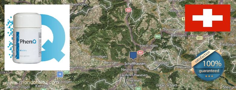 Wo kaufen Phenq online Schaffhausen, Switzerland