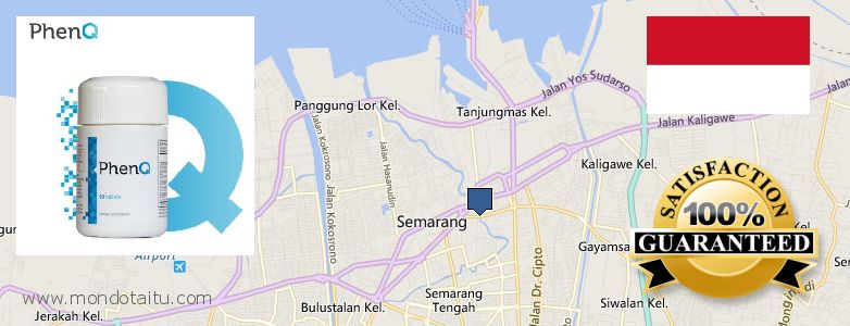 Where to Buy PhenQ Phentermine Alternative online Semarang, Indonesia