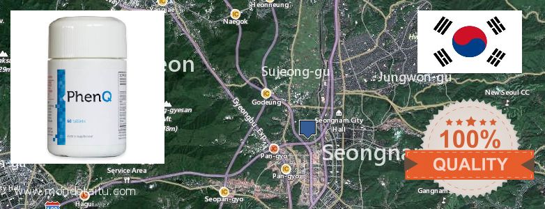 Best Place to Buy PhenQ Phentermine Alternative online Seongnam-si, South Korea