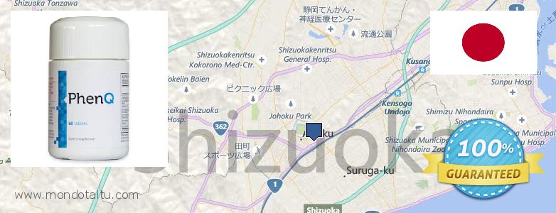Where to Buy PhenQ Phentermine Alternative online Shizuoka, Japan